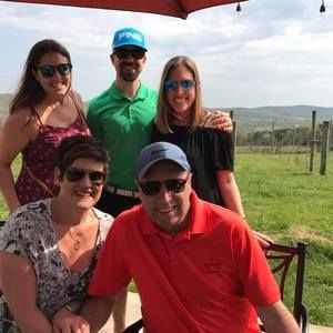 Meet your Posher, Ed